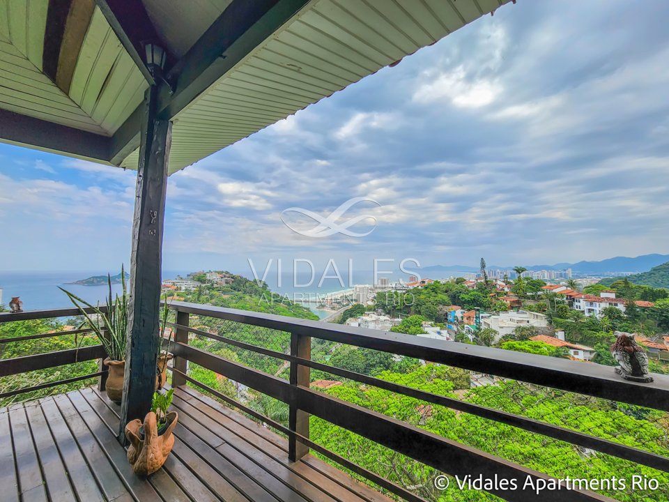House in Rio de Janeiro, State of Rio de Janeiro, Brazil 1 - 13338861