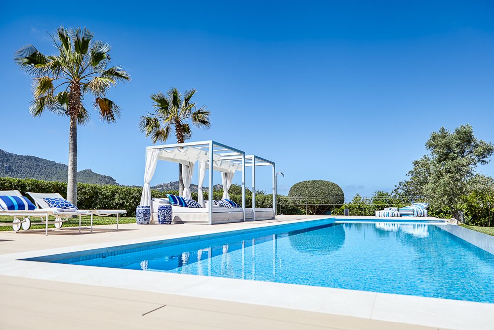 Villa in Port d'Andratx, Andratx, Balearic Islands 2 - 13338890