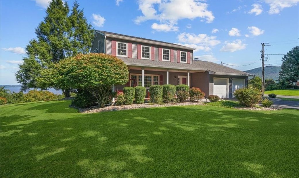 7 Taft Place, Cornwall On In Cornwall On Hudson, New York, United