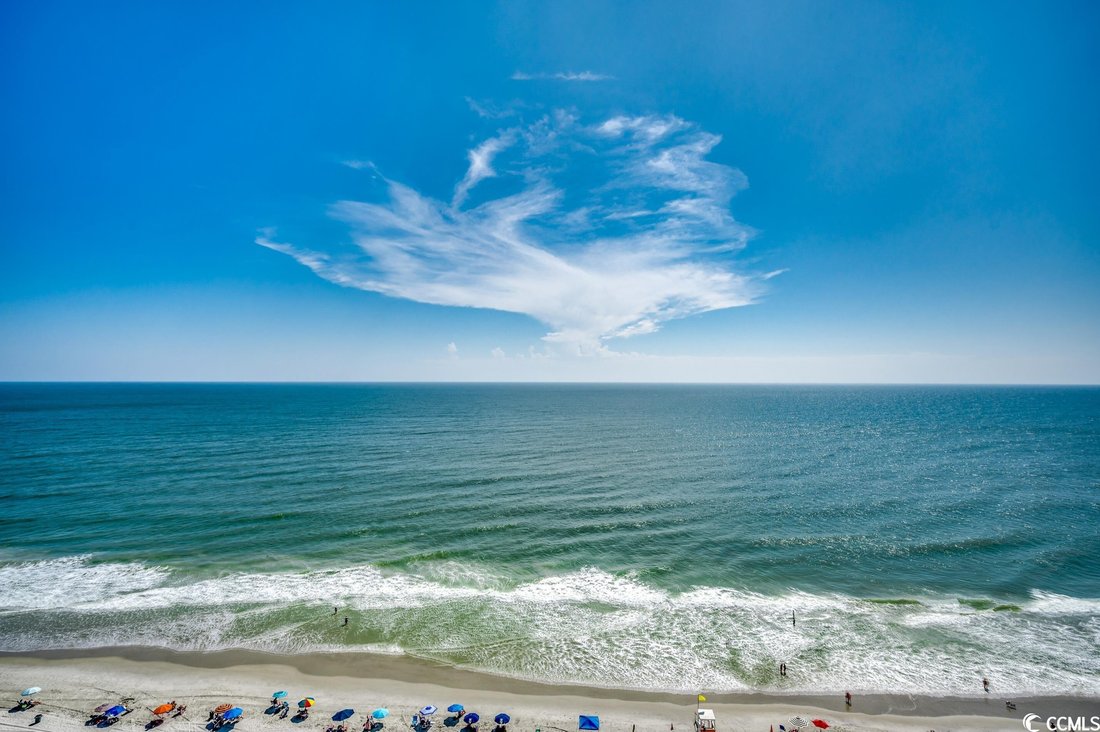 Condo in North Myrtle Beach, South Carolina, United States 4 - 13343057