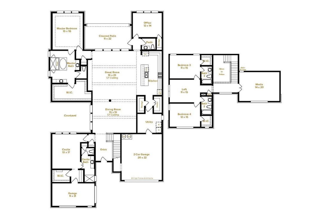 1508 Story Street In Houston, Texas, United States For Sale (13338951)