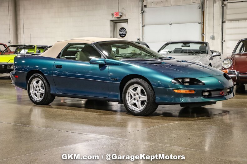 Cabriolet in Grand Rapids, MI, United States 3 - 13340899
