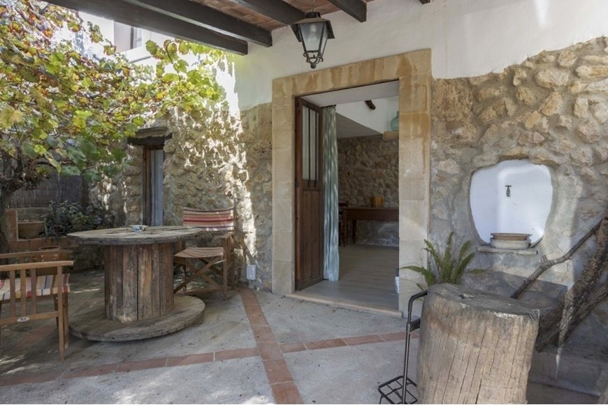 Finca in Pollenca, Balearic Islands, Spain 2 - 13340170