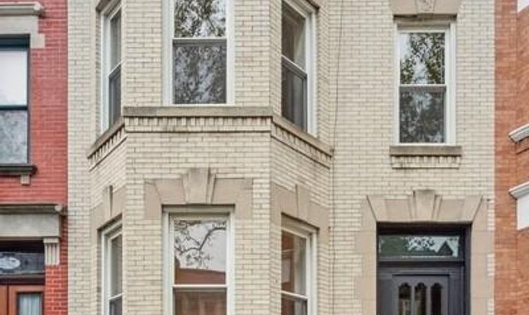 244 Windsor Place, Brooklyn, Ny 11215 In New York, New York, United