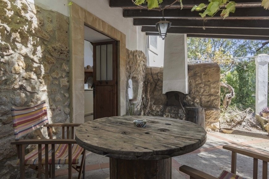 Finca in Pollenca, Balearic Islands, Spain 1 - 13340170