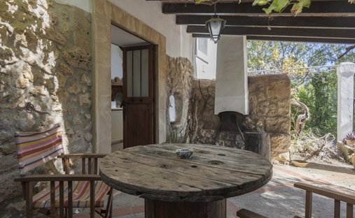 Finca en Pollensa, Islas Baleares, España 1