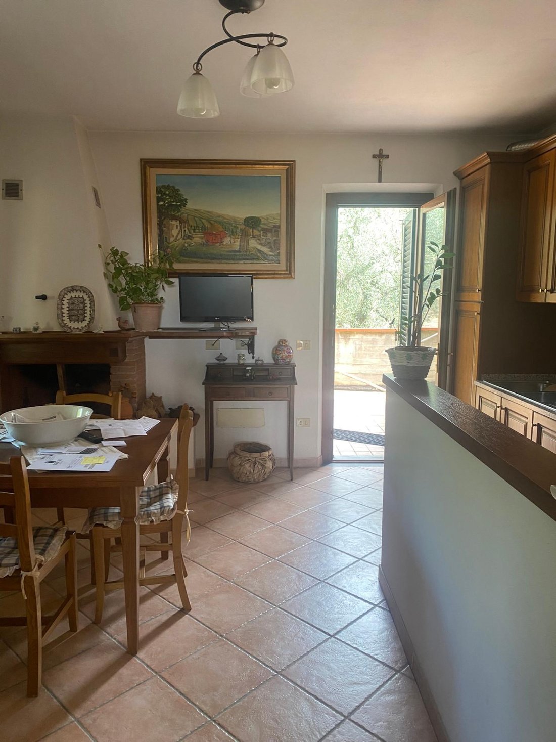 House in Lamporecchio, Tuscany, Italy 3 - 13340573