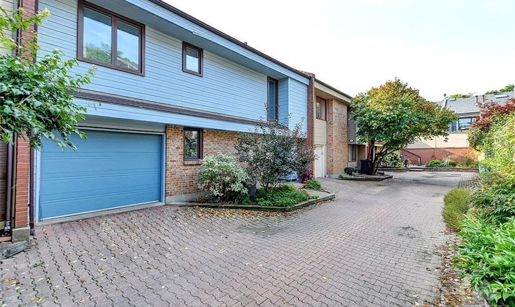 310 Cathcart Street 6, Ottawa, On K1 N 5 C4 In Ottawa, Ontario, Canada