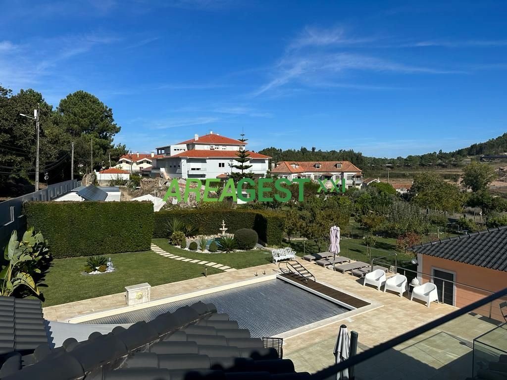 Mafra Villa In Santo Estêvão Das Galés, Lisbon, Portugal For Sale