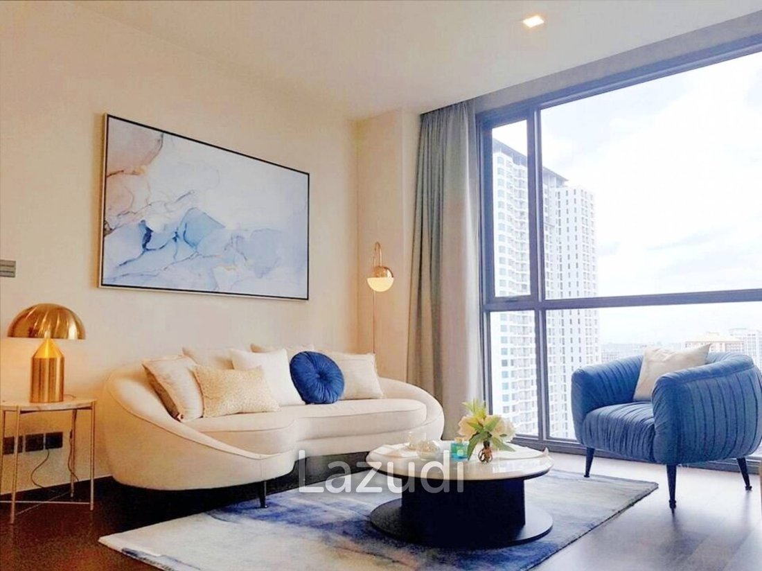 Apartment in Thanon Phetchaburi, Krung Thep Maha Nakhon, Thailand 4 - 13342111