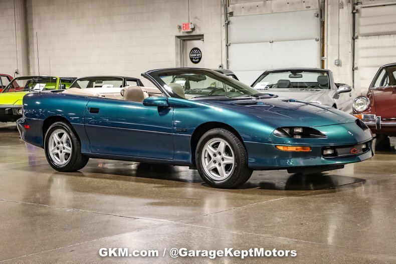 Cabriolet in Grand Rapids, MI, United States 1 - 13340899