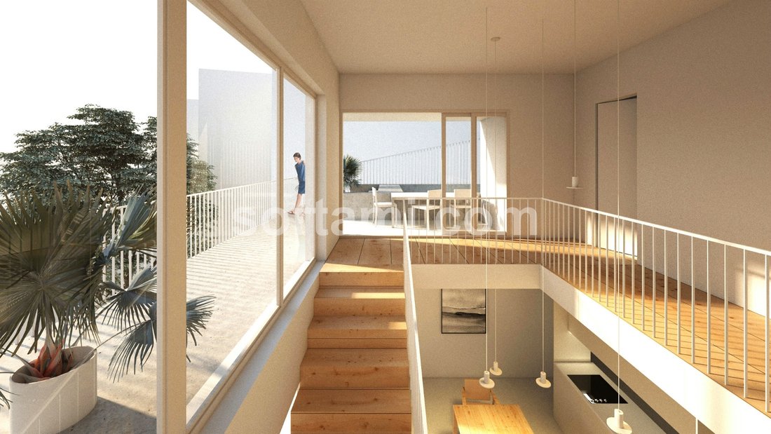 Apartment in Faro (Se e Sao Pedro), Algarve, Portugal 5 - 13342932