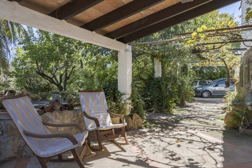 Finca in Pollenca, Balearic Islands, Spain 4 - 13340170