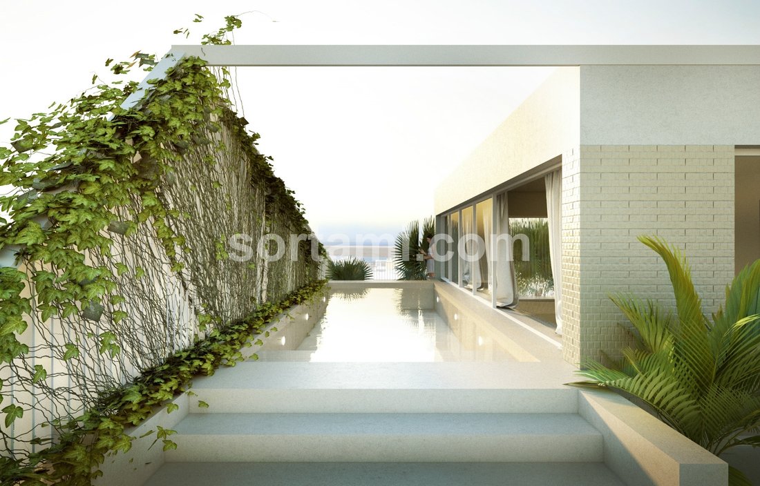 Apartment in Faro (Se e Sao Pedro), Algarve, Portugal 1 - 13342933