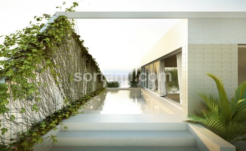 Apartment in Faro (Se e Sao Pedro), Algarve, Portugal 1