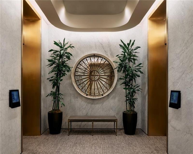 Four Seasons Penthouse With Dans La Nouvelle Orléans, Louisiane, états