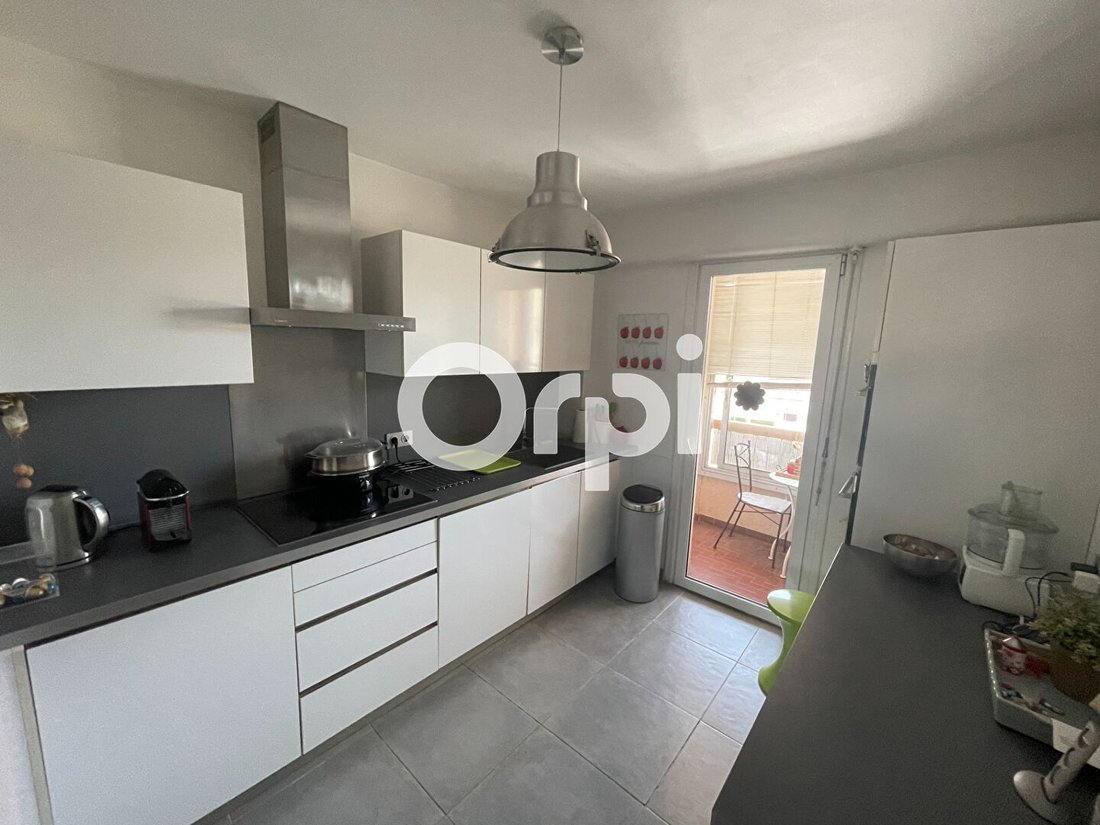 Apartment in Sanary-sur-Mer, Provence-Alpes-Côte d'Azur, France 4 - 13342578