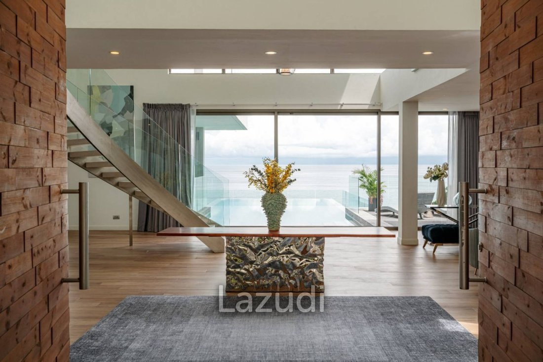 Villa in Kamala, Phuket, Thailand 3 - 13342137