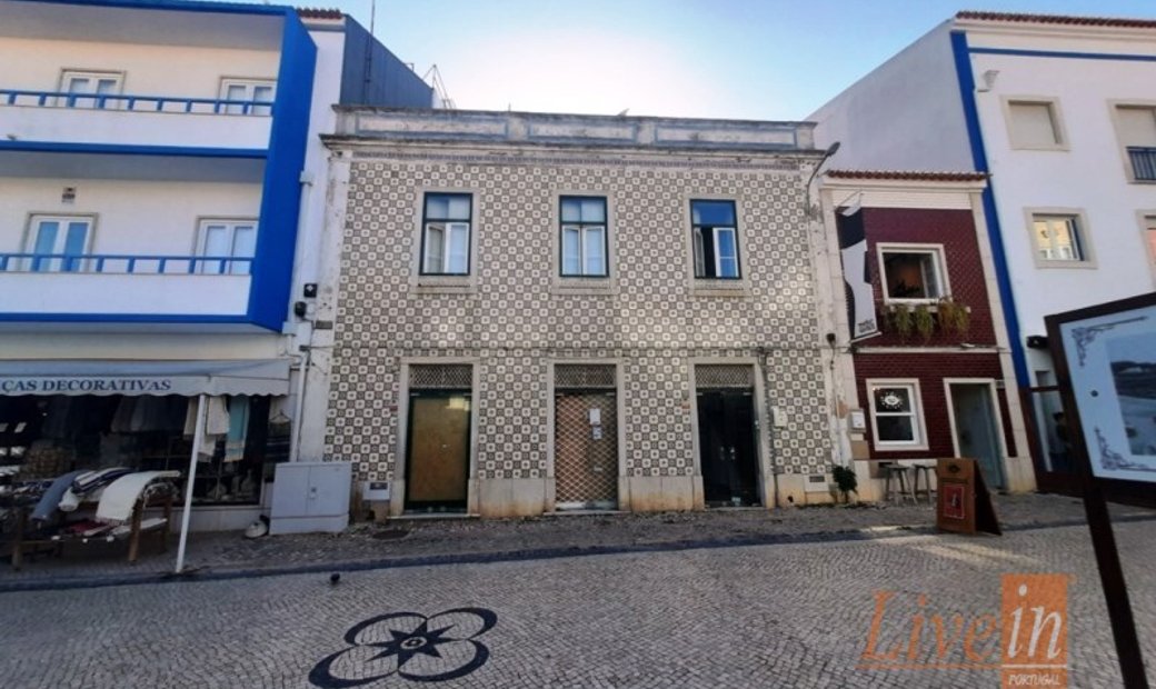 Building Sale Mafra In Mafra, Portugal For Sale (13339955)