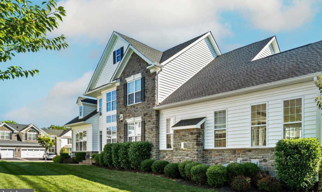 Townhouse Newtown In Penns Park, Pennsylvania, United States For Sale (13340117)