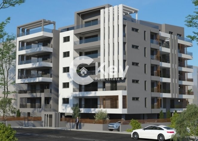 Apartment in North Athens, Attica, Greece 2 - 13339404