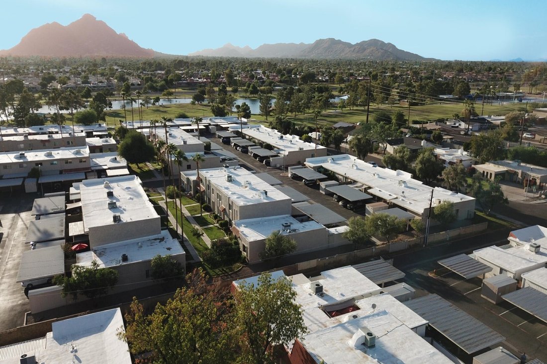 Chateau De Vie 2 In Scottsdale, Arizona, United States For Sale (13338879)