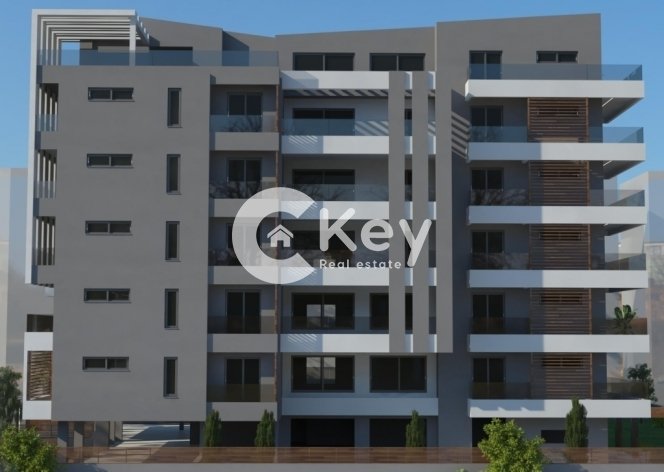 Apartment in North Athens, Attica, Greece 3 - 13339404