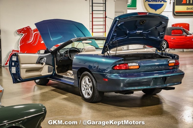 Cabriolet in Grand Rapids, MI, United States 4 - 13340899