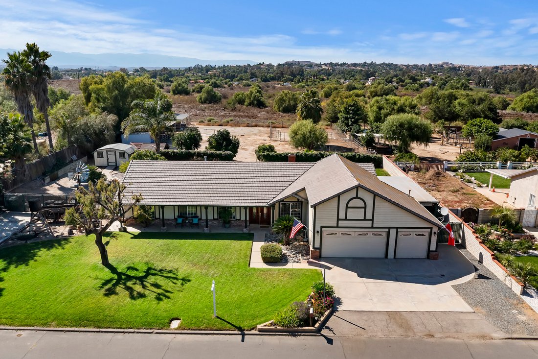 17411 Kaison Cir. Riverside 92508 In Riverside, California, United