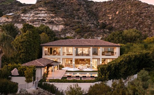 House in Los Angeles, California, United States 1