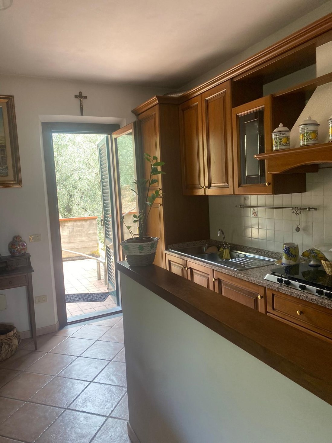 House in Lamporecchio, Tuscany, Italy 5 - 13340573