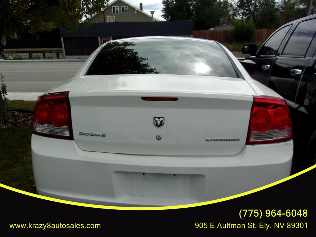 2009 Dodge Charger In Ely, Nv, United States For Sale (13341852)