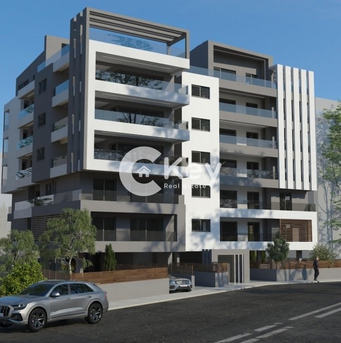 Apartment in North Athens, Attica, Greece 1 - 13339404