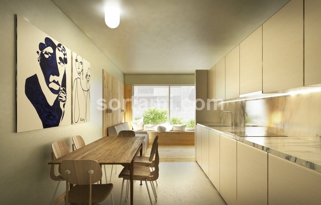 Apartment in Faro (Se e Sao Pedro), Algarve, Portugal 4 - 13342933