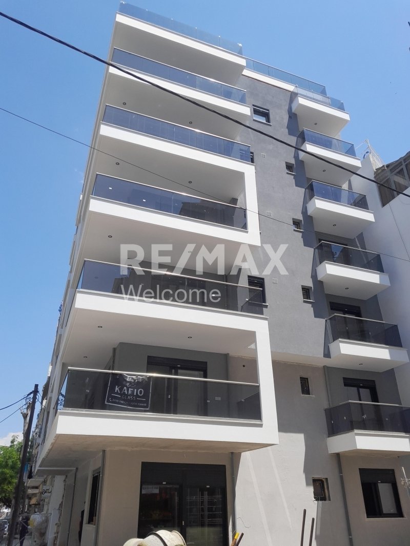 Apartment in 5th District of Thessaloniki, Thessaloniki, Greece 4 - 13340157