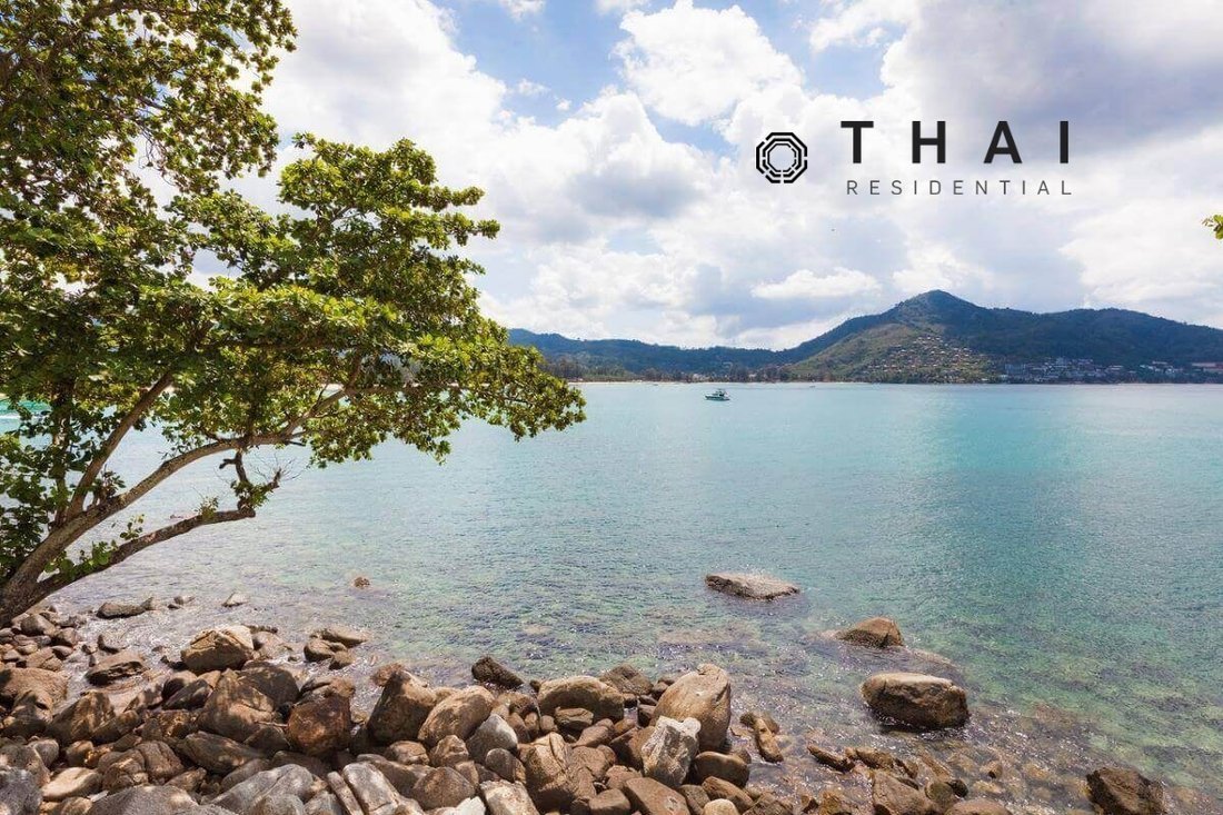Villa en Kamala, Provincia de Phuket, Tailandia 3 - 13343019