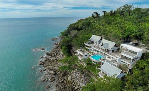 Villa in Kamala, Phuket, Thailand 1