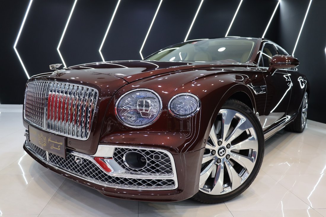 Sedan in Dubai, Dubai, United Arab Emirates 3 - 13343127