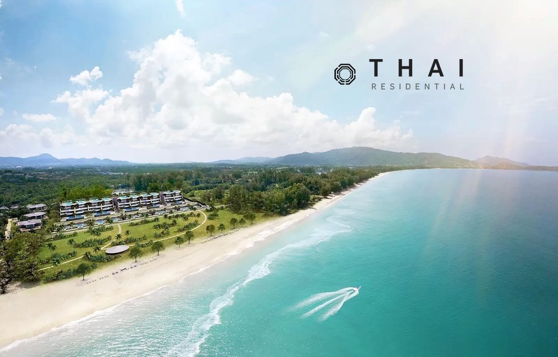 Villa in Choeng Thale, Phuket, Thailand 2 - 13343063