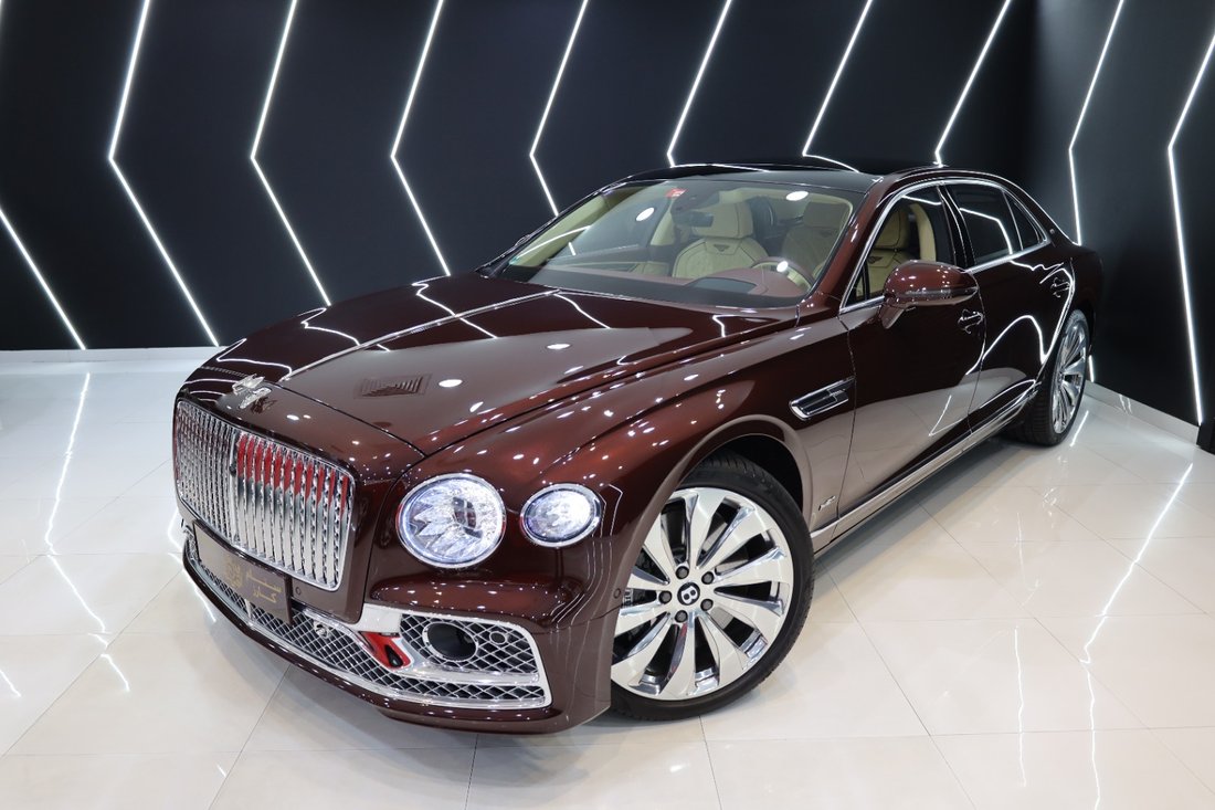 Sedan in Dubai, Dubai, United Arab Emirates 1 - 13343127