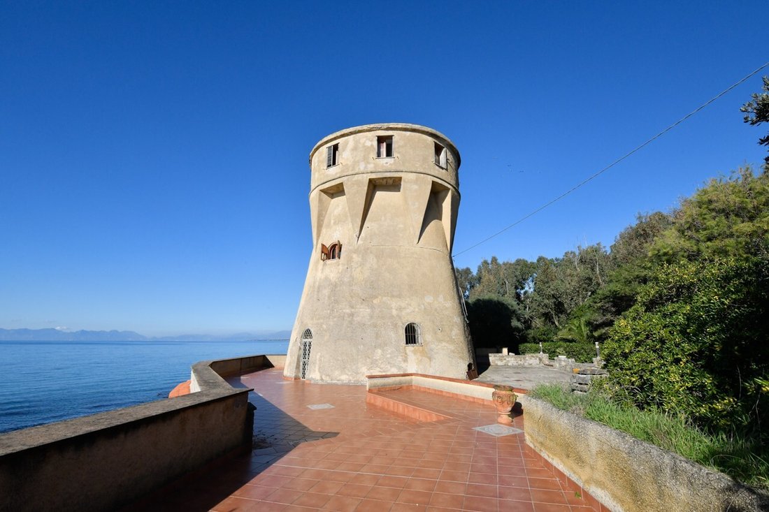Estate in Agropoli, Campania, Italy 3 - 13343069