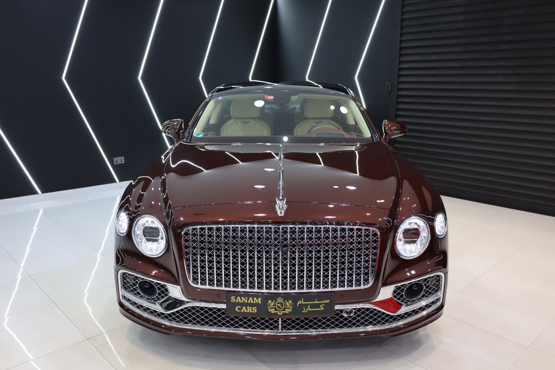 Sedan in Dubai, Dubai, United Arab Emirates 2 - 13343127