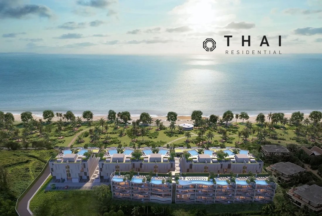 Villa in Choeng Thale, Phuket, Thailand 5 - 13343063