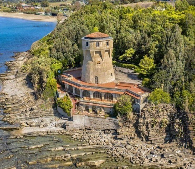 Estate in Agropoli, Campania, Italy 1 - 13343069