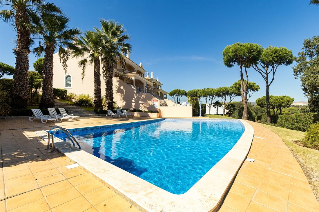 House in Vilamoura, Quarteira, Algarve 1 - 13343099