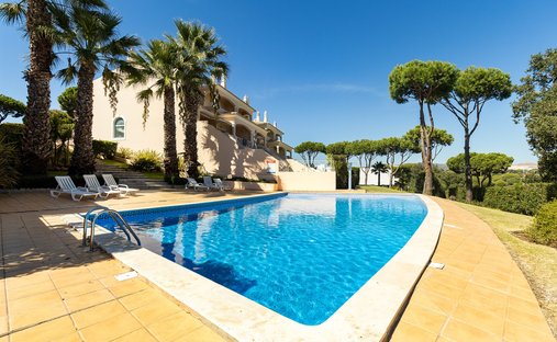 Casa en Vilamoura, Quarteira, Algarve 1