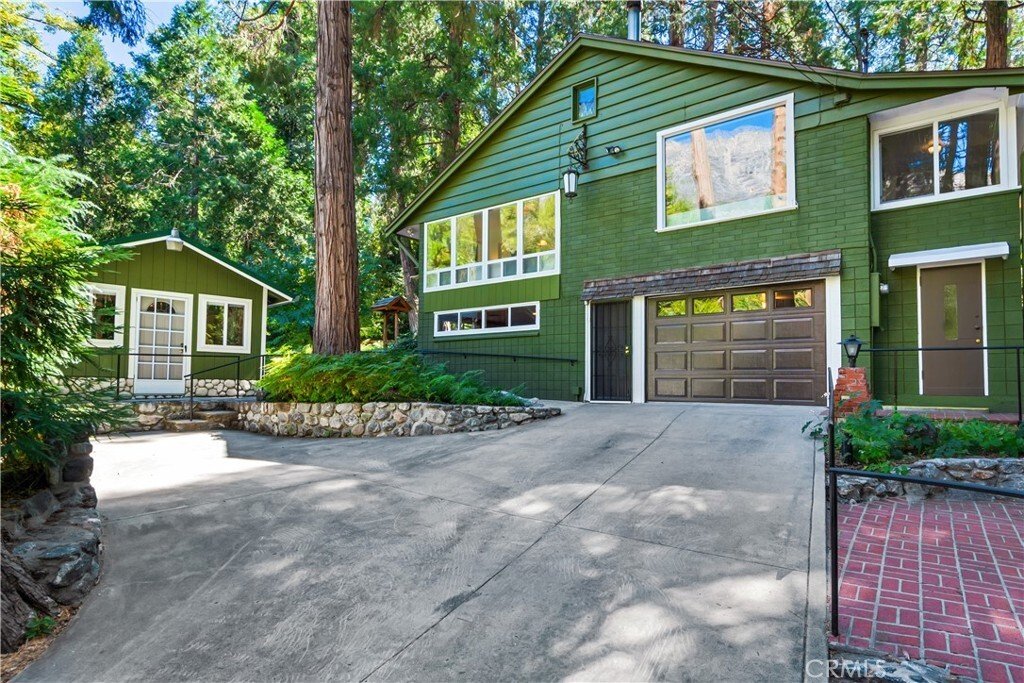 5 Bedrooms Single Family Detached In Forest Falls, California, United States For Sale (13343072)