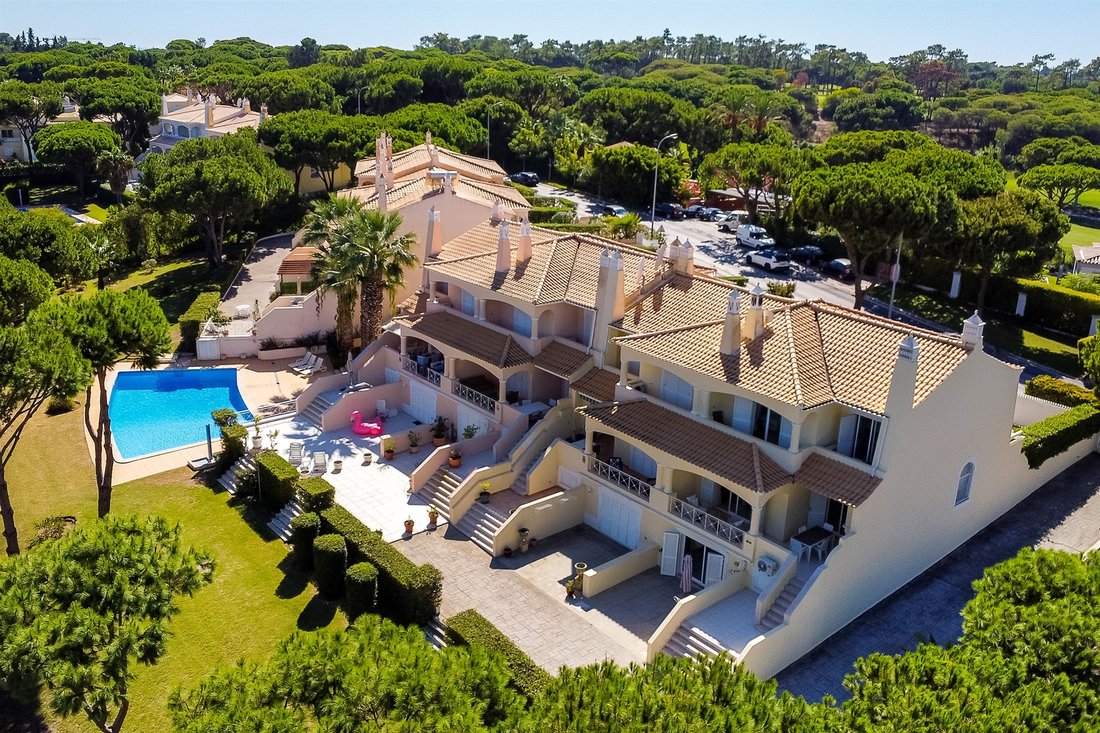 House in Vilamoura, Quarteira, Algarve 3 - 13343099