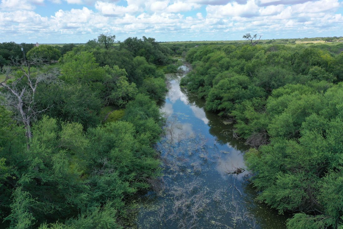 837+/ Acres Driftwood Ranch, Live Oak In Three Rivers, Texas, United