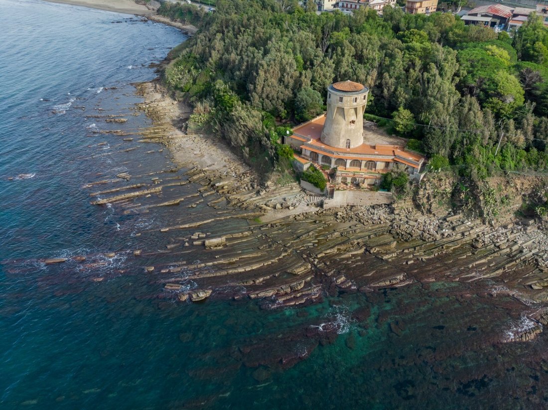 Estate in Agropoli, Campania, Italy 2 - 13343069